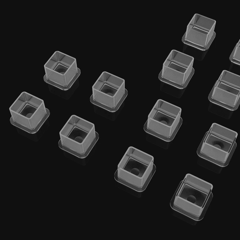 Plastic Tattoo Ink Caps high quality